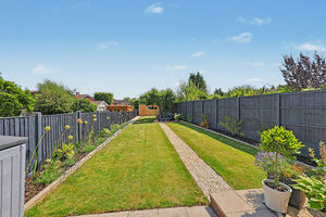 Foljambe Avenue Walton